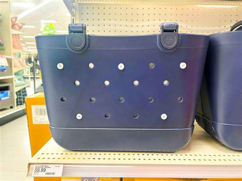 bogg bag target dupe